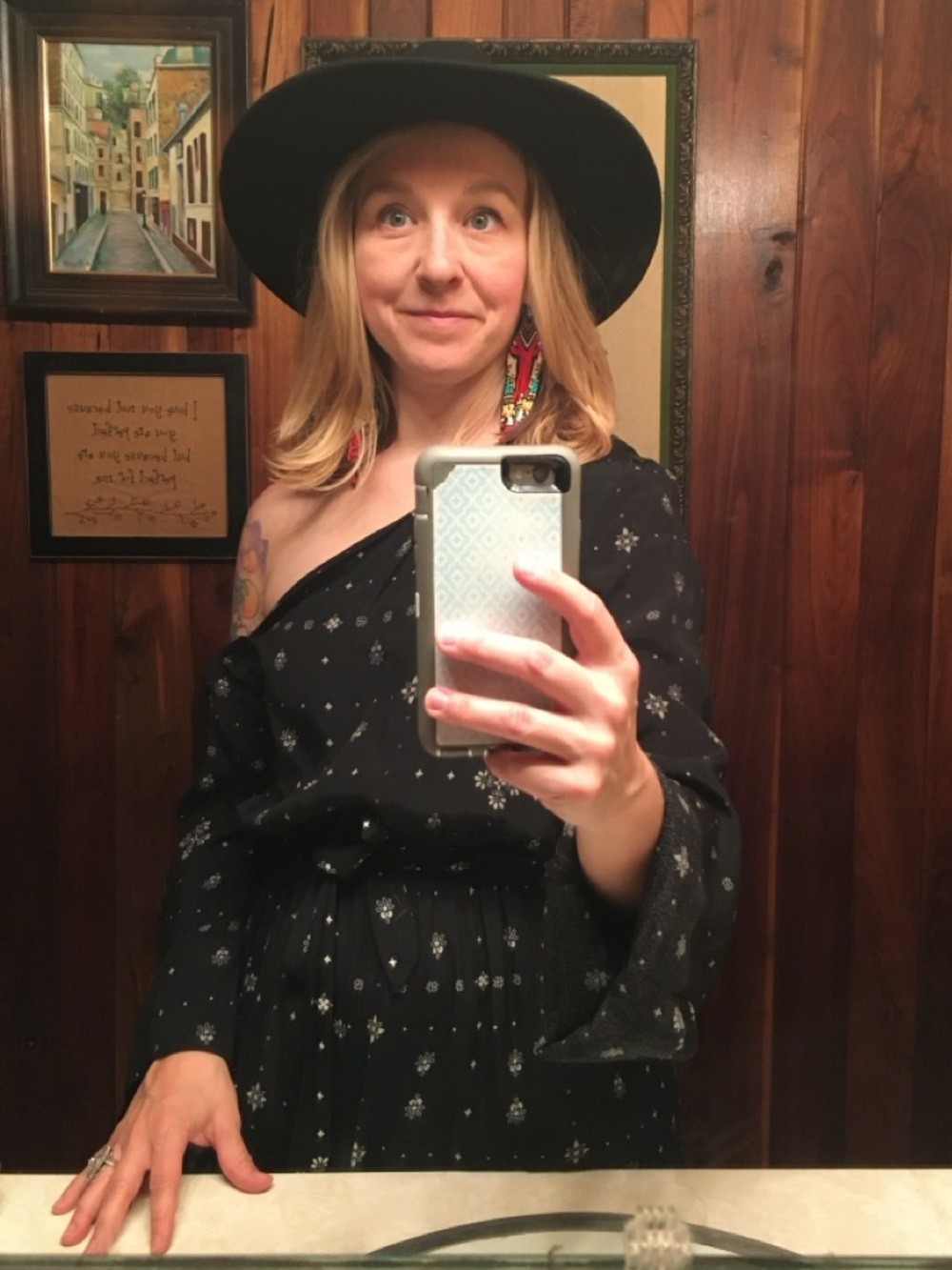 Meet your Posher, Stephanie